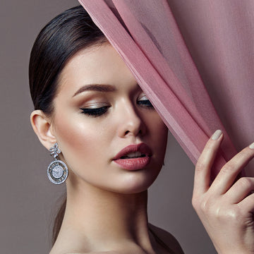 Red carpet makeup course